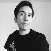 Byron André Guaman Cevallos