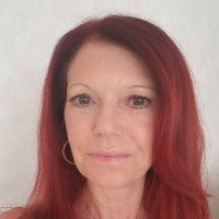 Serryann Segerström