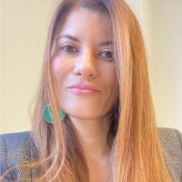 Charlene Vaz