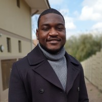Jonathan Kadima