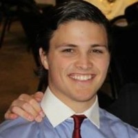 Andrew Rice