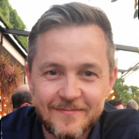 Einar Bjarni Sigurdsson