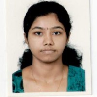 Bhavani Madhusudhanan