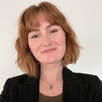 Caroline Lichtenstein Davidsen