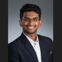 Vikram Vinod
