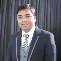 Shailesh Yadav