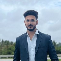 Thejas Gowda
