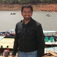 Dhaval Manvar