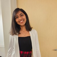 Dr Vincy Koshy