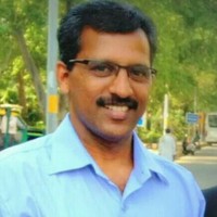 Shajan Jacob