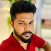 Karthik Vichu