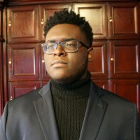 Jaylan Harris