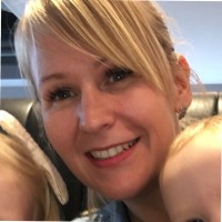 Vicky Bruce