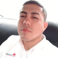 Erick Reategui Veintimilla