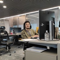 Muhammed Safa Sünbül