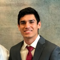 Michael Saucedo