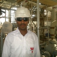 Purushothaman M