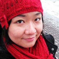 Cristina Jiang