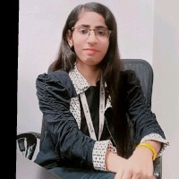 Akansha Sharma