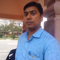Shailesh Kumar