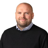 Øyvind Eriksen