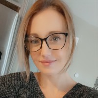 Danielle Richardson