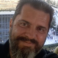 Nikos Baklesis