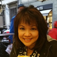 Eileen Gutierrez
