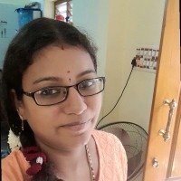 padmashree kannan