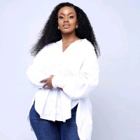 Tshimangadzo Sharon Mabukule