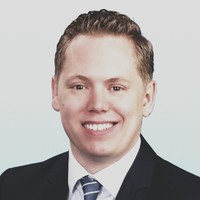 John Anderson, B.Eng, PMP