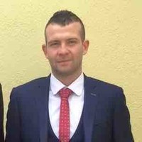 Seamus Farrell