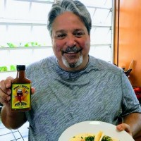 Fernando M. Fumero Perez, MBA