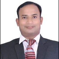ANOOP SINGH
