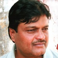 Bhupesh Tiwari