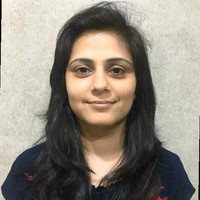 Shweta .
