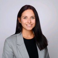 Alina Makovszka