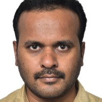 SHASHIKUMAR B N