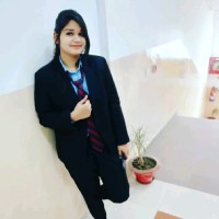 SWETA BHARTI