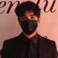 Sebastian Daniel Vega Pavez