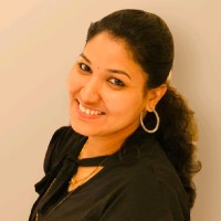 Remya P K