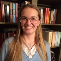 Anna Kristina Blichert Schnack-Jørgensen