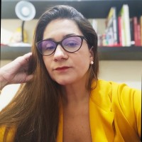 Aline Gregório
