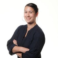 Audrey Oey
