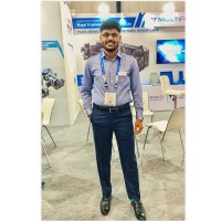 Mayank K. Panchal