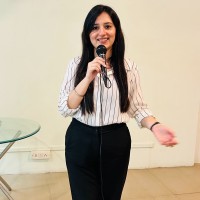 Kajal Arora