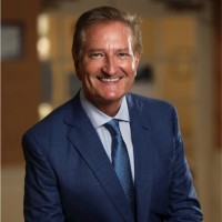 Gary Ward