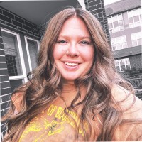 Savanna Van Dyk, Mba