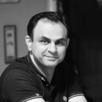 Nagender Verma