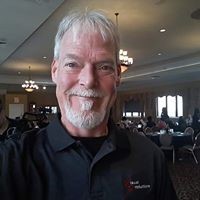 Chuck Holbrook